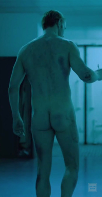 Porn Pics exposedtease:  Rupert Penry-Jones in Stan