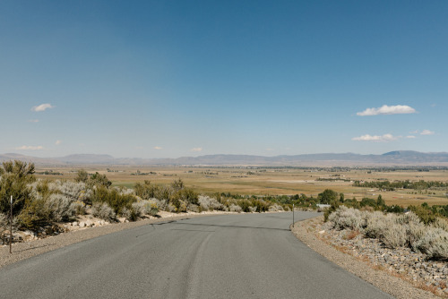 United States Representative Mark Amodei and his constituents in Nevada for The New York Times