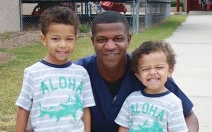 phatbrothasblog:  Justice For Alfred Wright