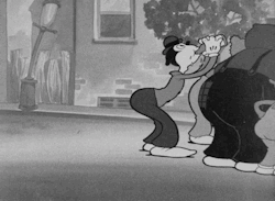 gameraboy:Betty Boop, M.D. (1932)