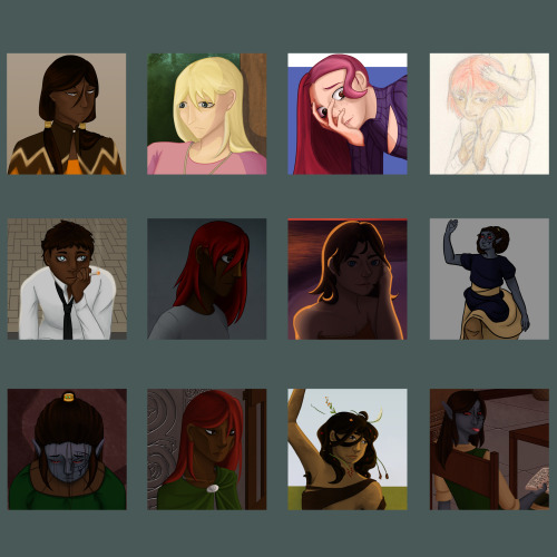 summary of 2020 artI think I improved pretty decently this year, particularly with lighting. I also 