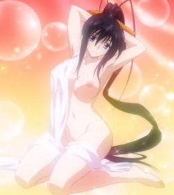 unlimited-sweet-and-sexy-works:  Download my sexy Highschool DxD hentai collection here: http://ift.tt/1ljqI0g