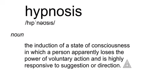 master-mind-fkr:Reblog if you are completely unashamed of your hypnosis kink. Let’s show the community our unity. 