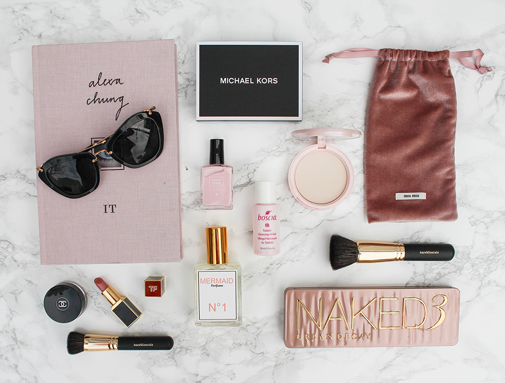 Current Favorites + Essentials {Follow on... - Money Can Buy Lipstick