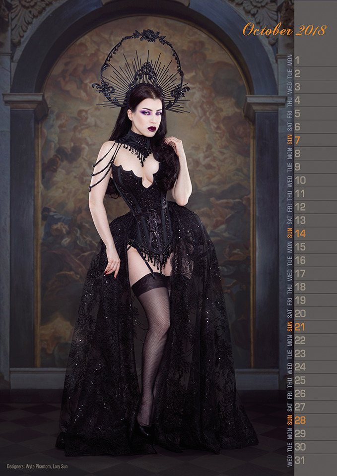 Corsets
