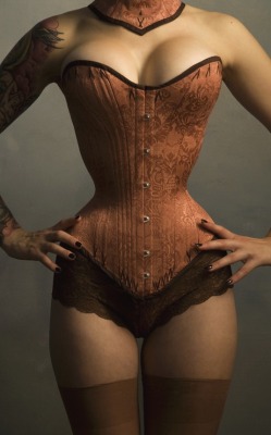 Corset Fetish