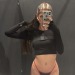 purple-aliens:@ the gym 💪🏽insta