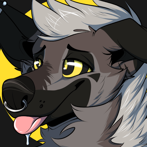 Assorted hypno icons for commissioners on FA!