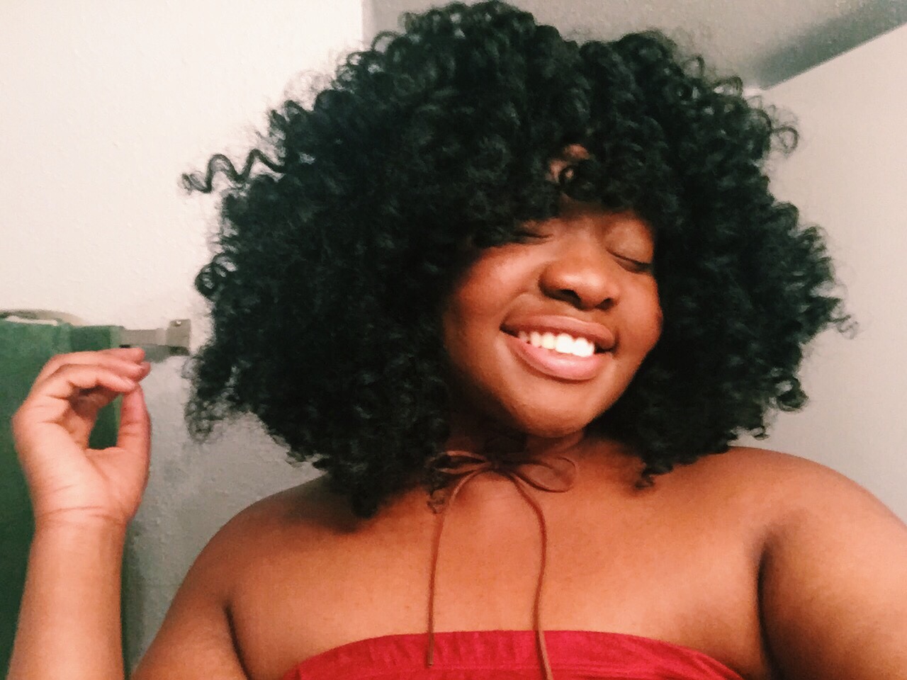 thekidtheylove:  vintvge-love:  Happy New Years heaux✨🥂  😍