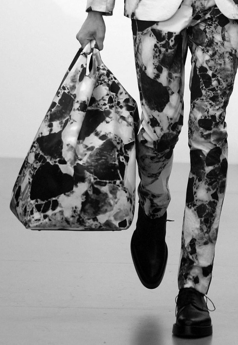 aesthetes-anonymous:  marbling. 