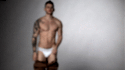 sprinkledpeen:  A younger Matthew Camp in motion  Click here to see other posts on Matthew.   