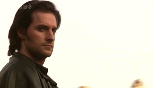 laughingsloth:  Guy of Gisborne: a summary.