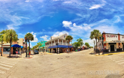 lakelander:   Duval and Greene St. crossroads  