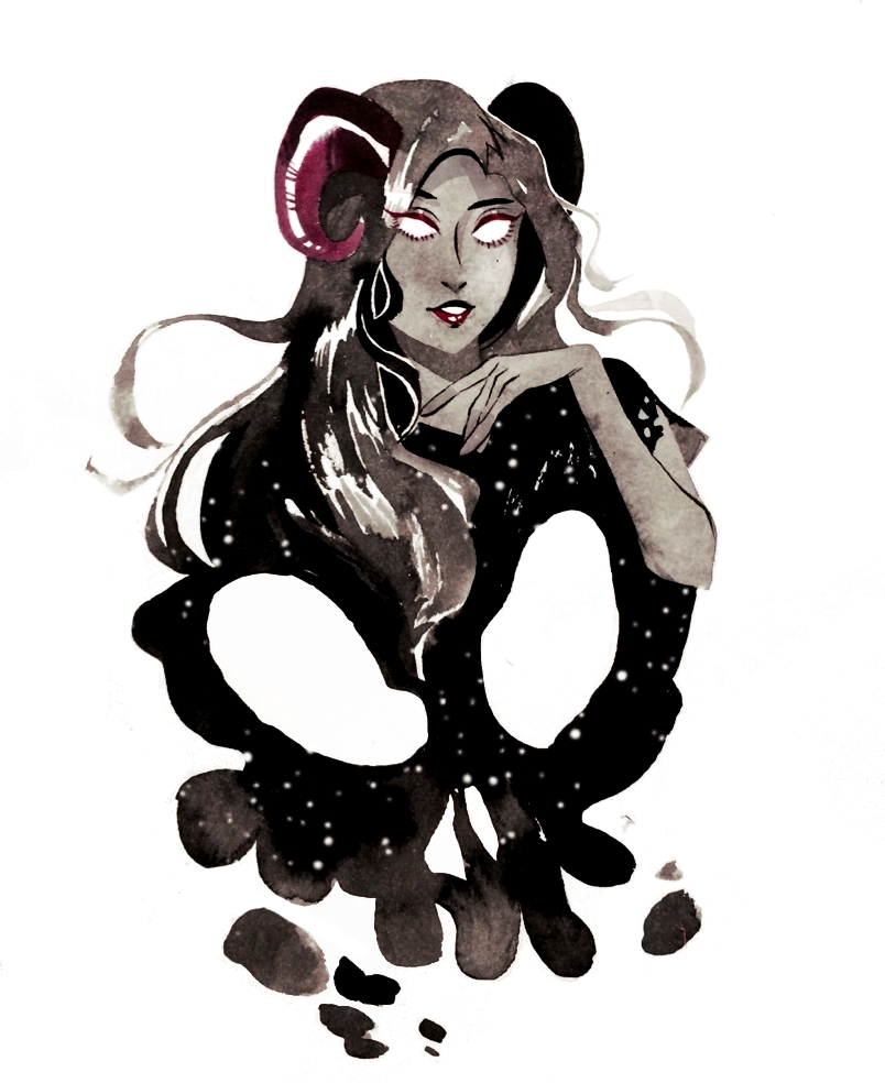cityinthesea:  sp00ky im working overtime but i’ll be damned if that stops me from