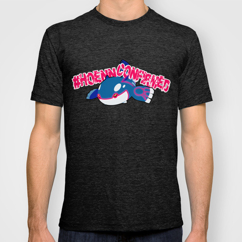 New Shirts Available On Society6!