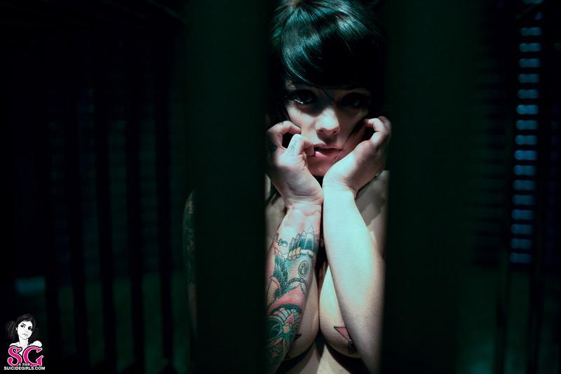 radeosuicidegirl:  Radeo suicide