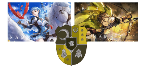 CHOOSE YOUR ROUTE, A DUAL PROMO PSD MADE FOR FIRE EMBLEM: THREE HOUSES muses by scoutsrpmemes.  
