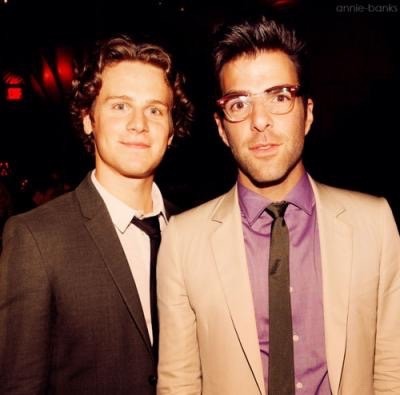 Jonathan groff gay