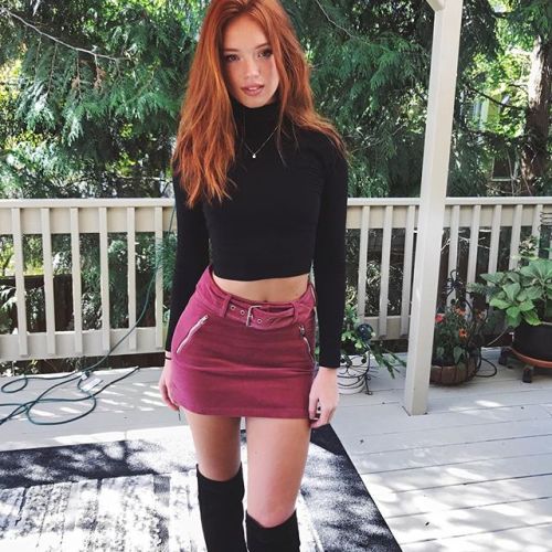 Riley Rasmussen