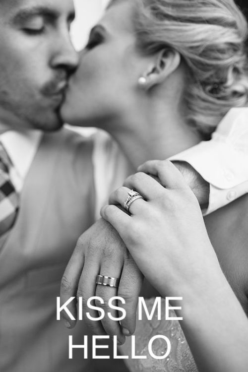 fuckanurse:  mahalledenbiarkadas:AlwaysEverywhere   Kissing is everything….😈💜😈
