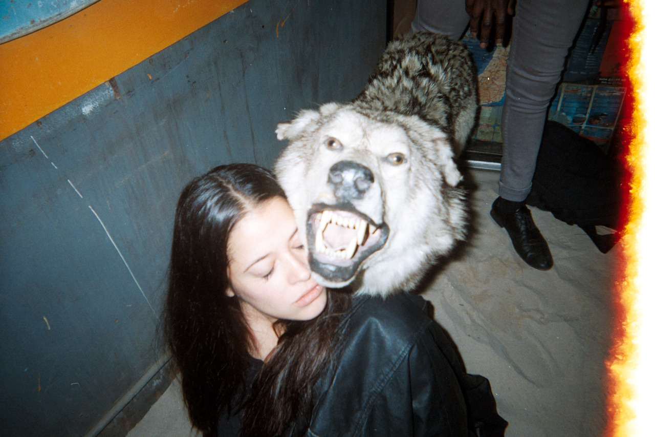 holidaeys:  ☹ my grunge is softer than yours ☹