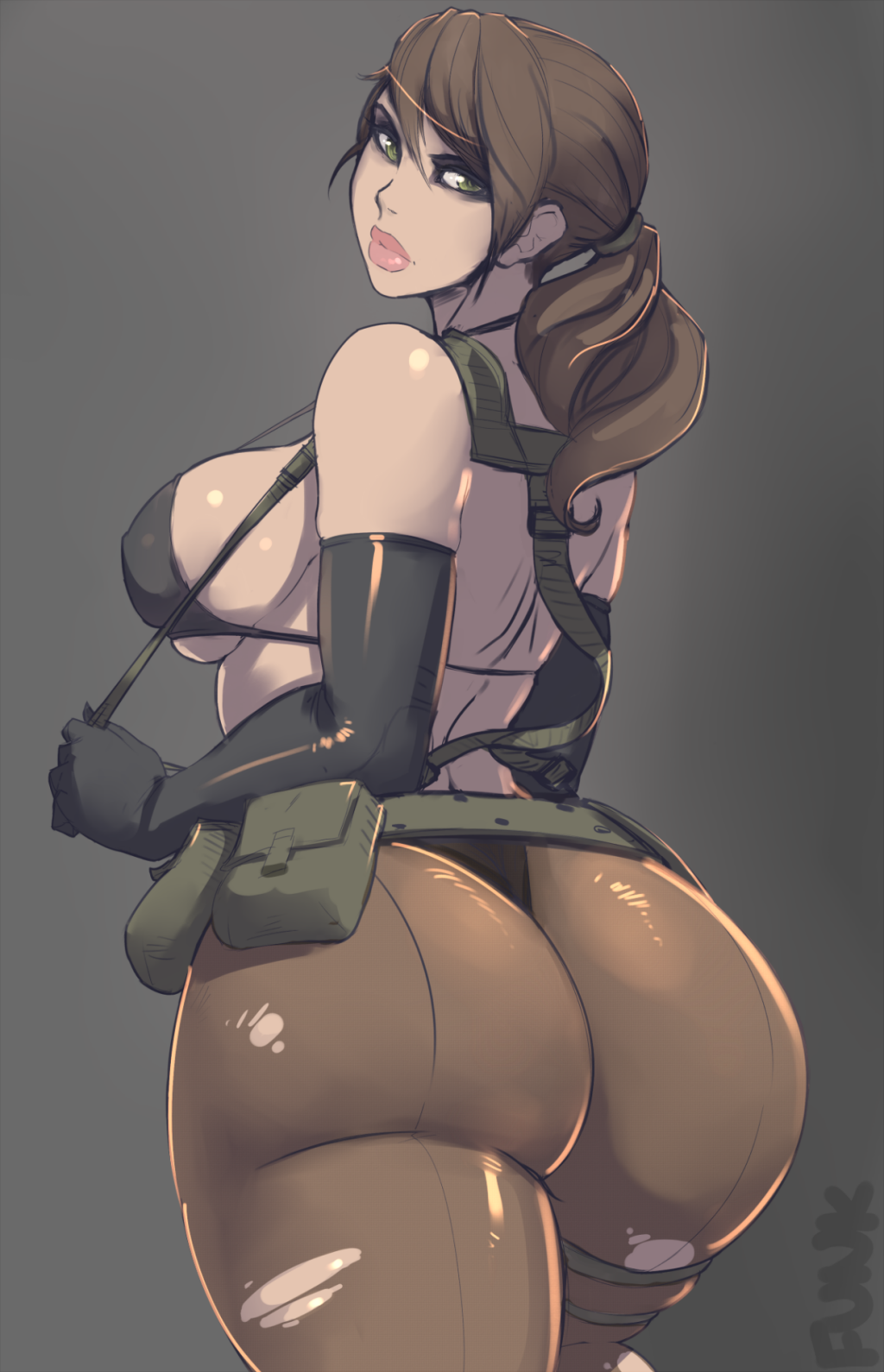 Sexy Hentai Babes