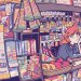 ashleyloob:bodega catgirl 
