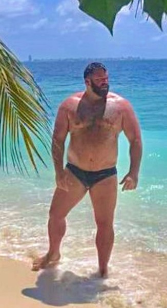 joebearpr: