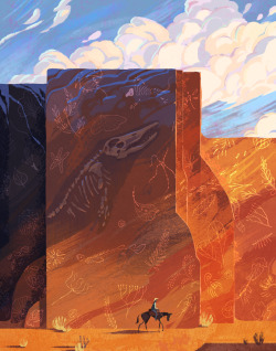 elodieunderglass:  garrettfest: Canyon THAT