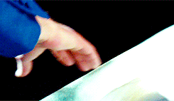sleephang-blog:  I realize only one person will be damaged beyond repair if Peeta