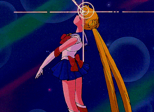 uspiria:Sailor Moon (1992 - 1997)