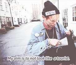 ♡ kibum's little freak ♡