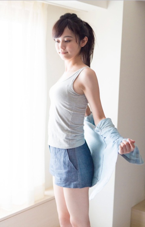 torefurumigoyo5:  久慈暁子