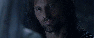 kaficko-hagridicko:Aragorn pt. 3/?