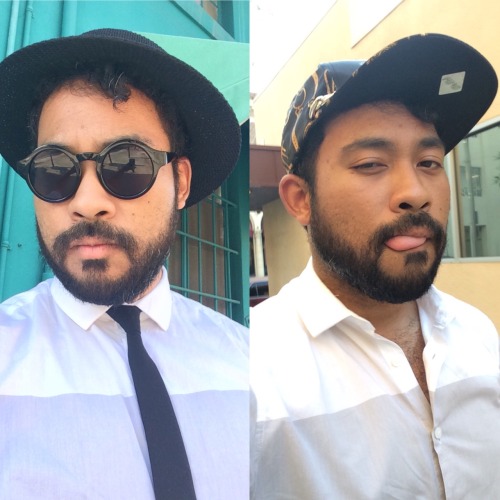 buymepants:  on the clock | on the block