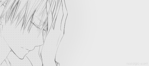 nostalgic-scent:  This pain that I don't need.       