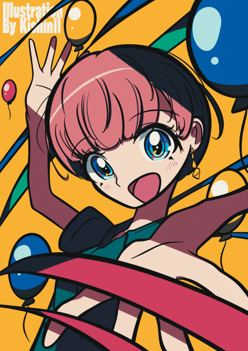 kishinillust