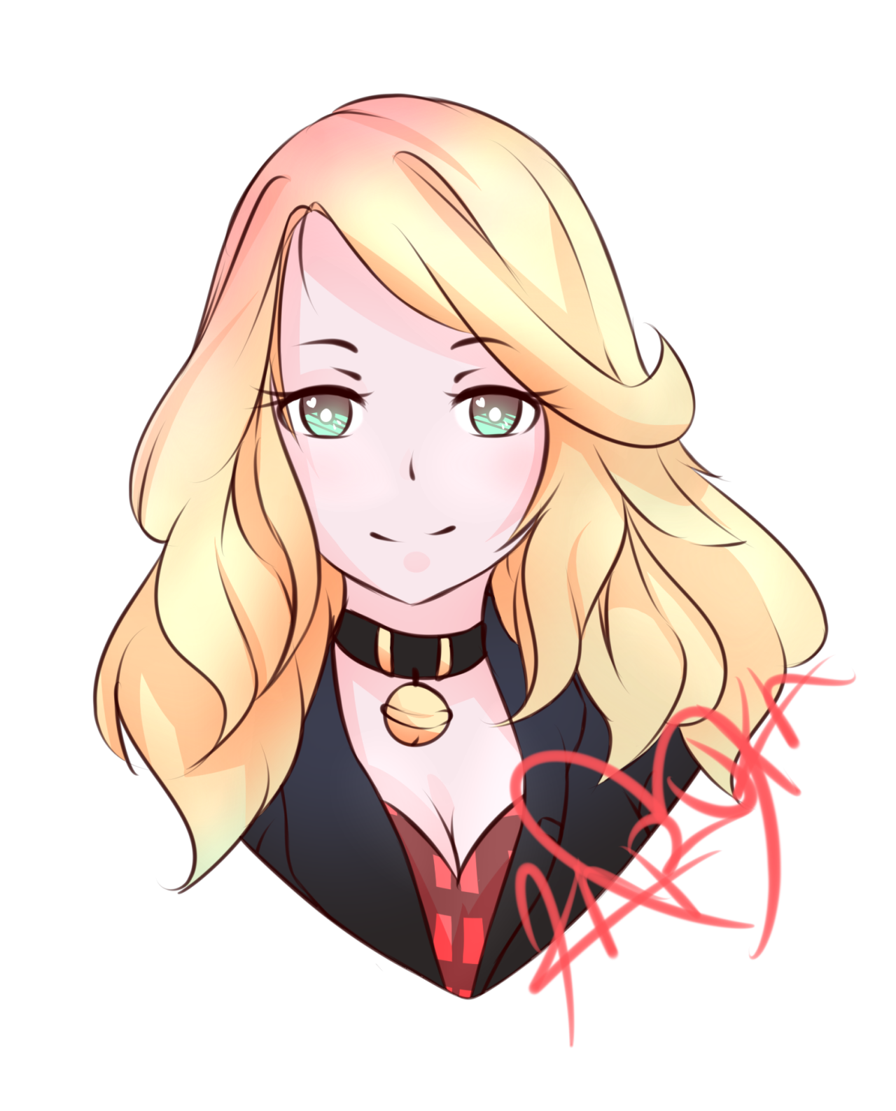 chinesedriveby:  The commissions for Kira, Story, &amp; Rance!! The stream! I
