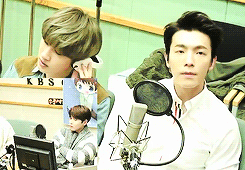 the cutest dorks.