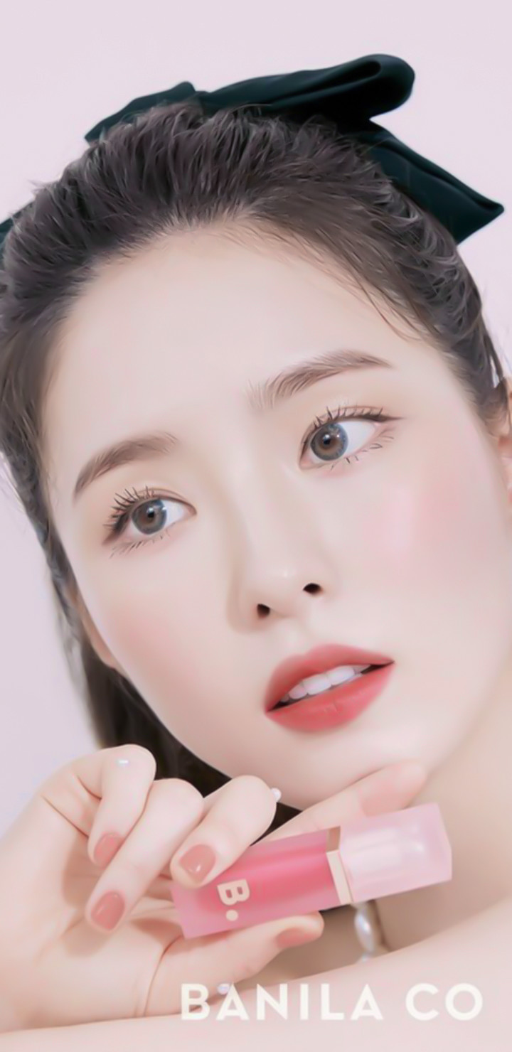 Se-kyung Lockscreens