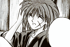 heckyeahruroken:    Rurouni Kenshin Manga porn pictures