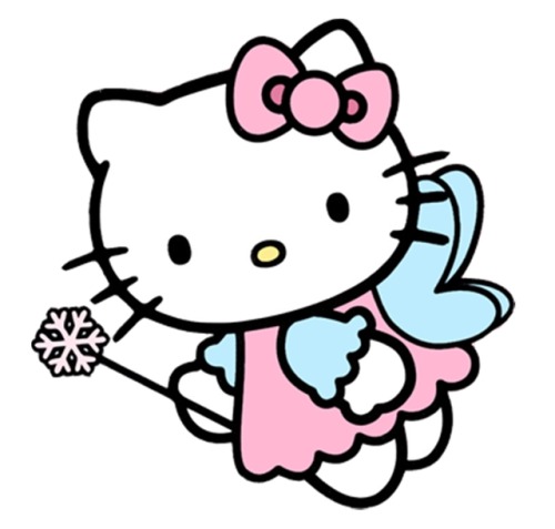 lambieprincess: Hello Kitty icons!