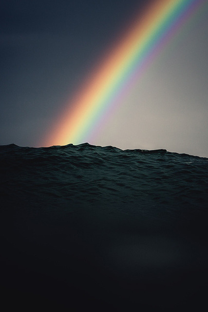 Rainbowby Warren Keelan