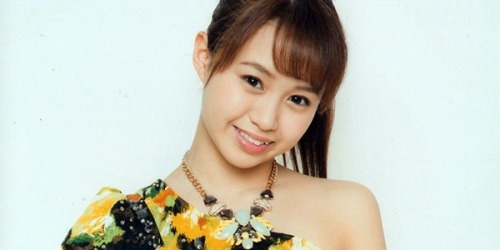 haropro-confessions:  The best singer in Juice=Juice is Sayubee hands down. Karin is a good singer b