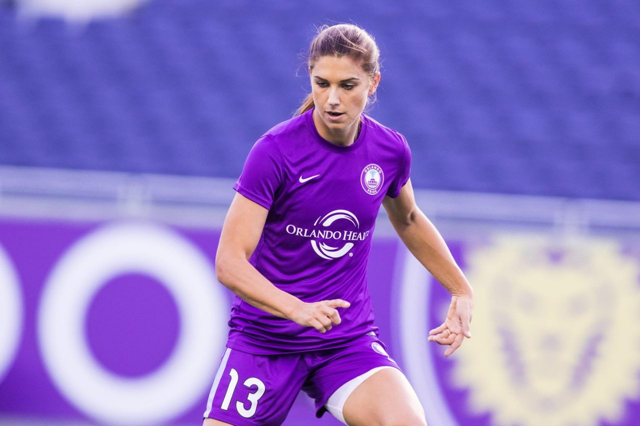 alex morgan pride jersey