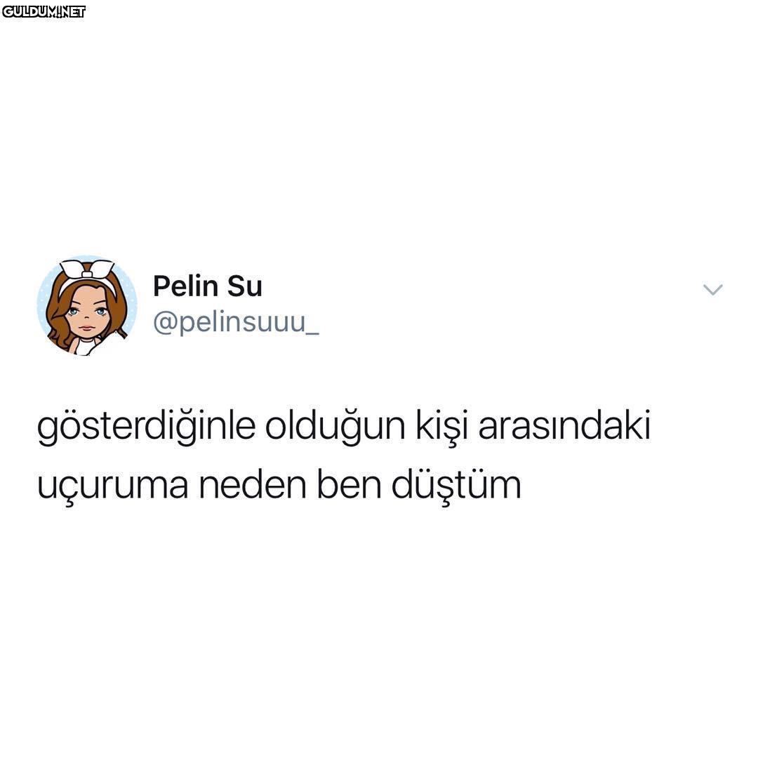 Pelin...