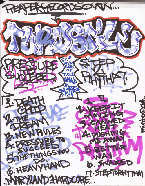 youthcrew801:  chokeslamb:  EAST COAST HARDCORE  Incendiary - Cost of Living(Closed Casket, 2013) Rude Awakening - Collateral Damage(Bridge 9, 2014) The Mongoloids - Time Trials(Collapse Records, 2007) Cold World - How the Gods Chill(Deathwish Inc, 2014)