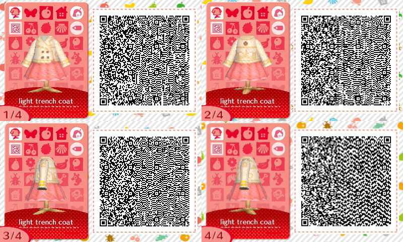 Wedding Dress Qr Code Animal Crossing