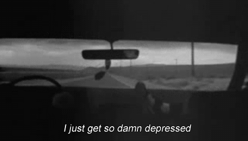 I love you so much that it hurts my head.