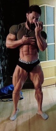 plax999: Azamat Karabashev   Please repost and follow: https://plax999.tumblr.com/archive